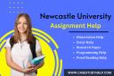 Newcastle University Assignment Help by Experts logo